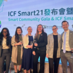 Partnership for Inclusive Innovation Smart Cities Projects Receive International Recognition | News Center