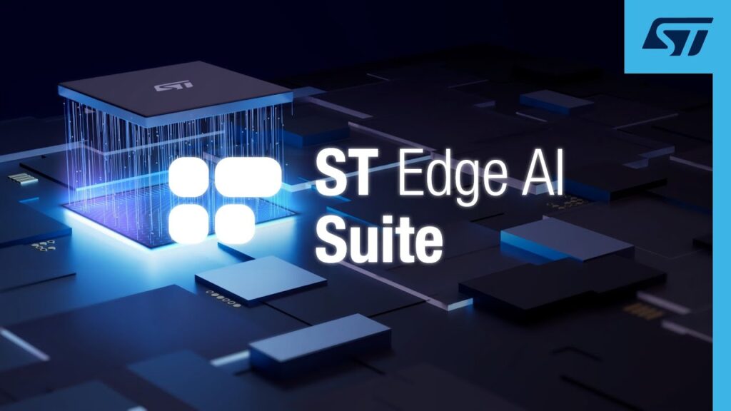 STMicroelectronics' Edge AI Solution Captures Audio for Smart City Applications | Electronic Design