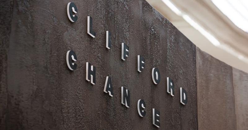 Clifford Chance: Preface