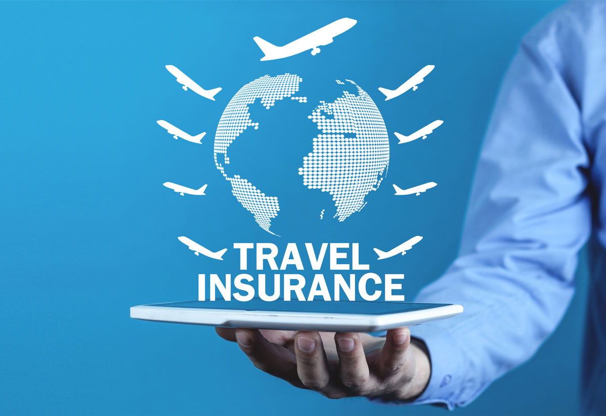 A Complete Guide to UK Travel Insurance with COVID Coverage