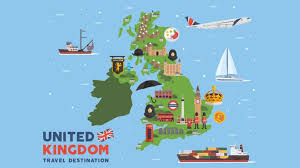 Selecting the Best Travel Insurance for Visitors from the UK