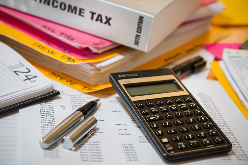 Tips to Help You Manage Your Business Taxes