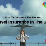 Comparing Travel Insurance in the UK