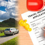 Travel Insurance for Vacations in the UK