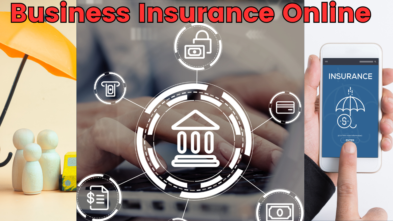 Business Insurance Online